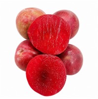 Plums Mariposa (From Himachal, 500gm Box)